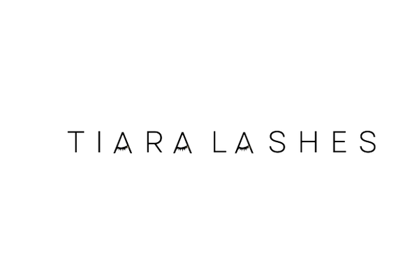 Tiara Lashes